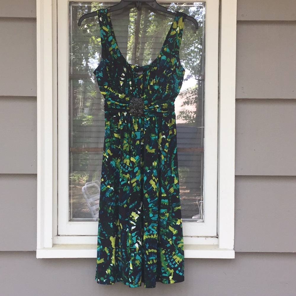 Bisou Bisou Cocktail Dress 👗 Perfect for weddings